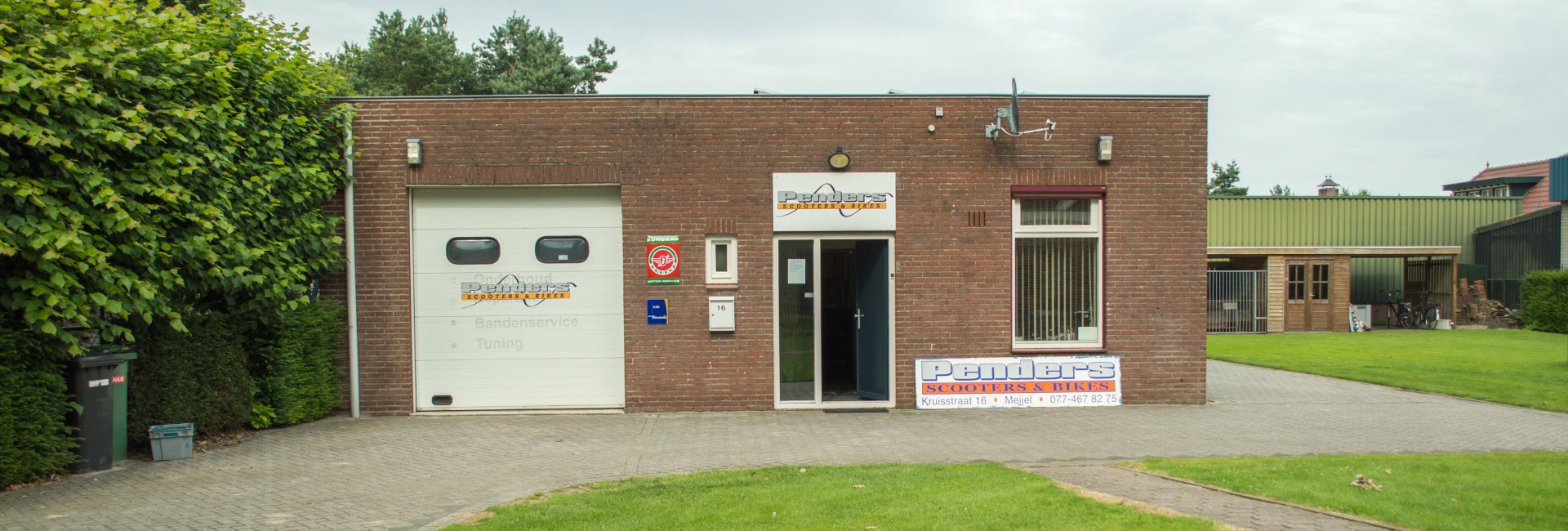 Banden